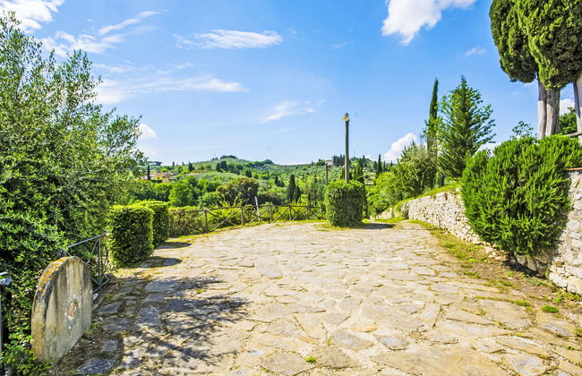 La Terrazza - Foto 35