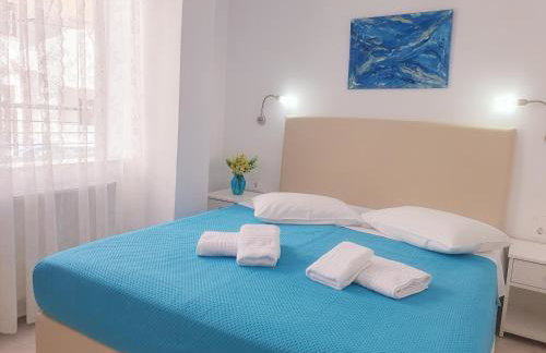 Eva Ivoni apartments - Foto 58