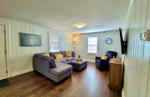 Exquisite 4Bedroom Home-sleep 14 - Foto 29