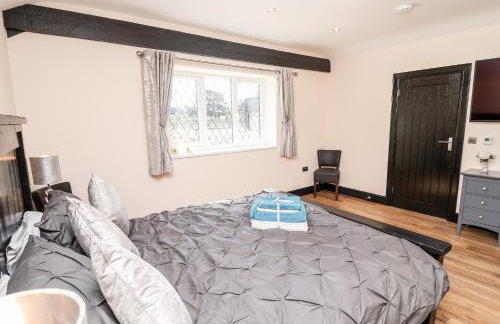 Moor Farm Cottage - Foto 16