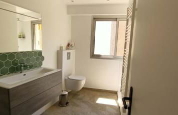 Nice la Belle, city centre 1 bed, 2 terrace, quiet - Foto 11