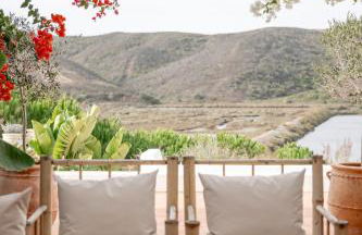 Herdade d' Amoreira Lavanda Villa - Foto 74