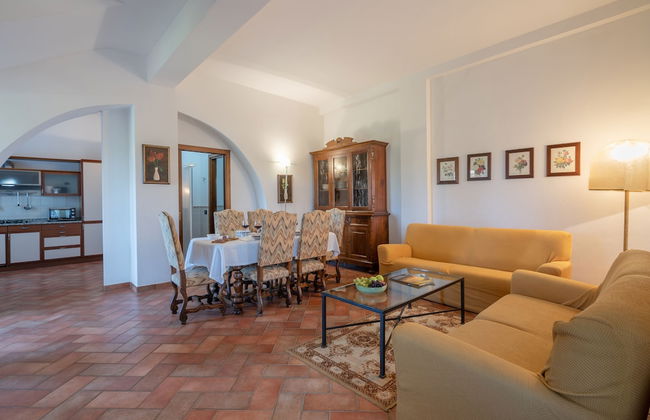 Le Rocche di Valiano - Foto 30