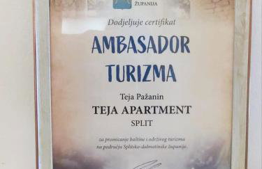 Teja Apartment - Foto 28