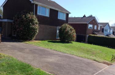 20 Fairview Chepstow - Foto 1