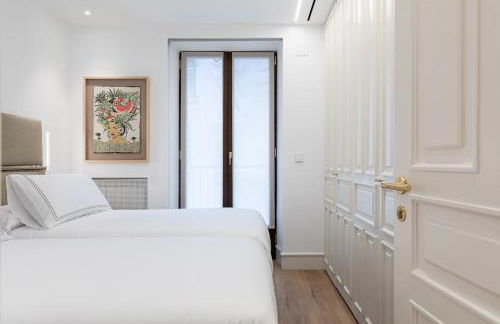 "The Whale" new, ac, design, spacious City Centre - Foto 17