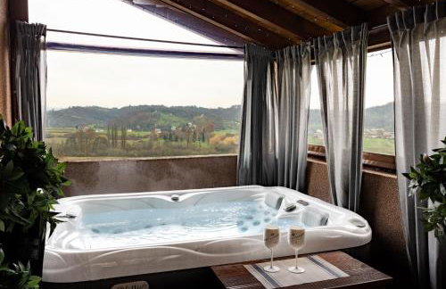 Apartment Viksa with Jacuzzi - Foto 23