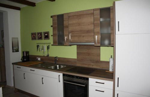 Fewo Lirich - Foto 12