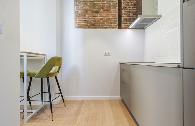 C Latina 4 Izq in Madrid - Foto 20