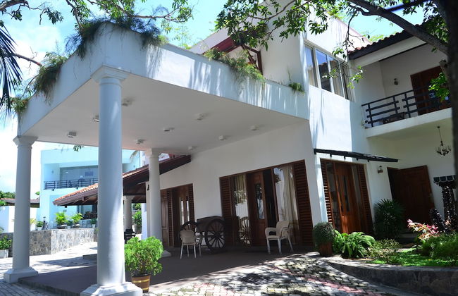 The Galle House - Foto 3