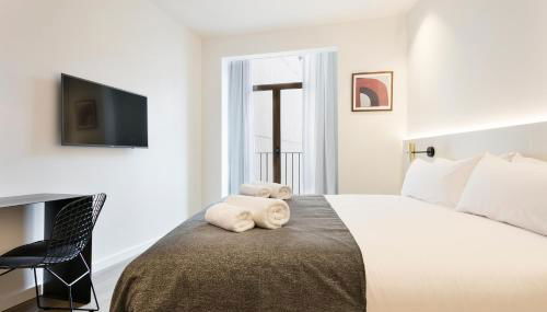 Vale Suites - Foto 4, towels