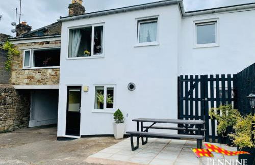 The Spotty - Homely Stay in a Former Inn - Foto 13