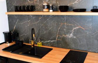 Leśna Muzyka Apartment Limanowa - Photo 13