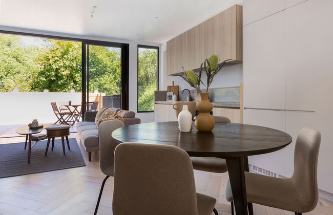 The 249 Apartments by Urban Rest - Photo 10