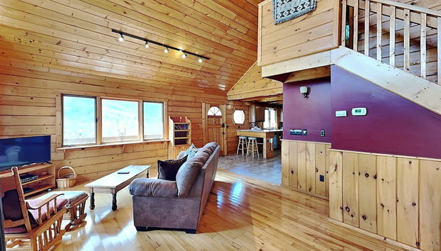 Ausstattung der Unterkunft