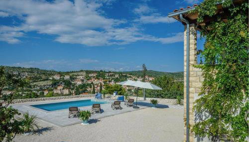 1 Bedroom Lovely Home In Bobovisca - Foto 3