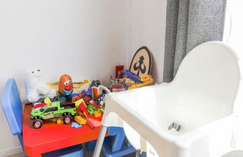 Maison 88 m2 le patio du centre ville avec garage - Photo 36