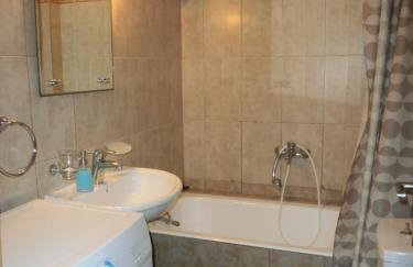 Flisvos Apartments - Foto 20