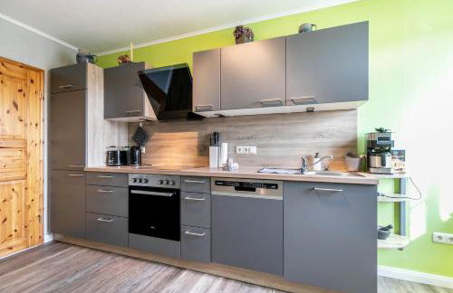 Ferienwohnung Fria ll - Foto 10