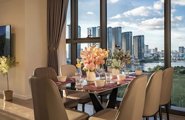 The Opera Residence Luxury Vacation - Foto 18