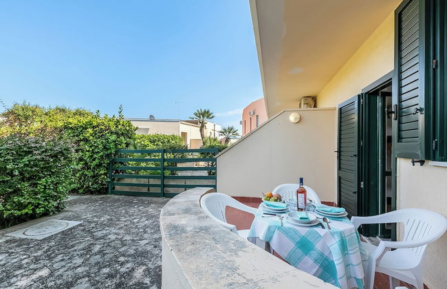 Le Onde Apartment 2 With Pool and Sea - Foto 14