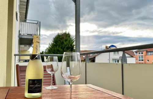 Renaissance Boutique Apartment - Bad Krozingen - Foto 11