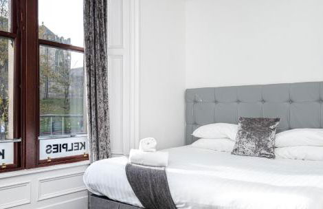 Kelpies Serviced Apartments - Foto 12