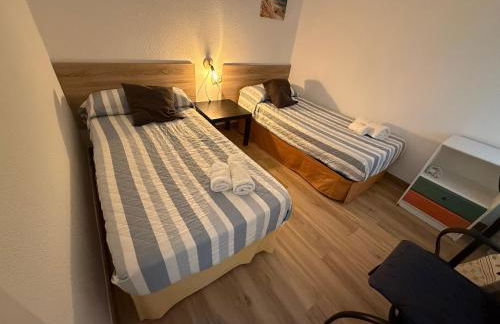 Sevilla Apartamento en Camas a minutos del centro de Sevilla Wifi - Foto 14