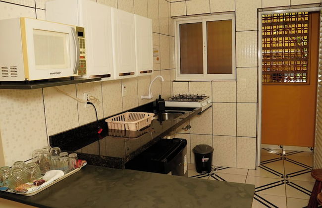 Pousada Caraguá - Foto 13