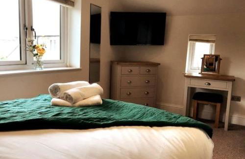 Folly Cottage & The Old Forge - Foto 9