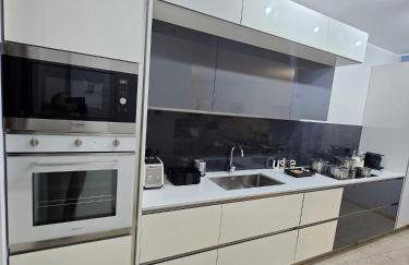 Giulia's Penthouse - Foto 16