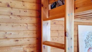 Chalet cosy avec piscine en campagne - Photo 5