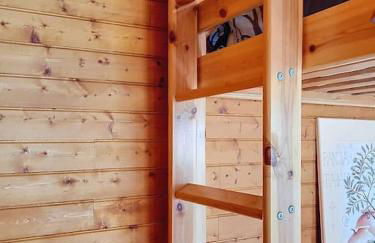 Chalet cosy avec piscine en campagne - Photo 5