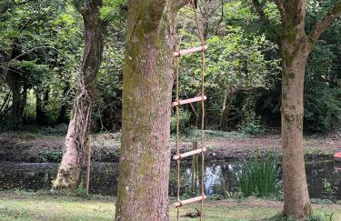 Gîtes du Semeno - Foto 17