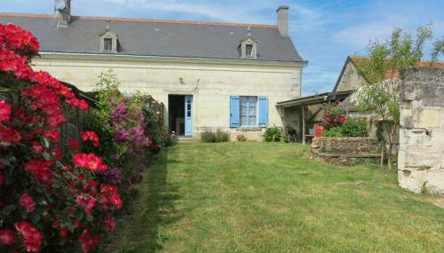 Holiday Home Les Landes du Chinonais by Interhome - Foto 2