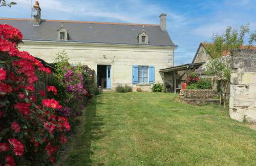 Holiday Home Les Landes du Chinonais by Interhome - Foto 2