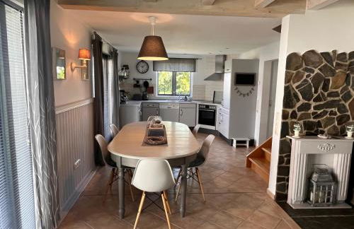 Charmantes Ferienhaus am Nationalpark Eifel - Foto 10