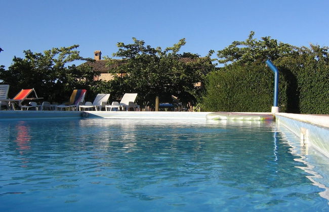 Belvilla by OYO Aiolina - Foto 18