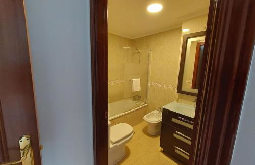 145A Apartamento moderno dos habitaciones by R2R Consulting - Foto 21