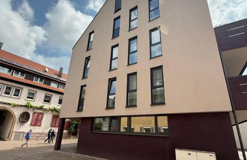Sali Homes Apartmenthaus Schlossgasse - Photo 3