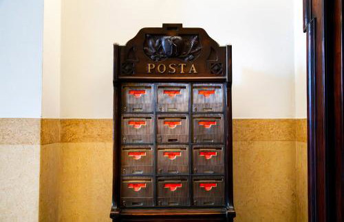 tHE Aura Suite - Porta Romana - Photo 31