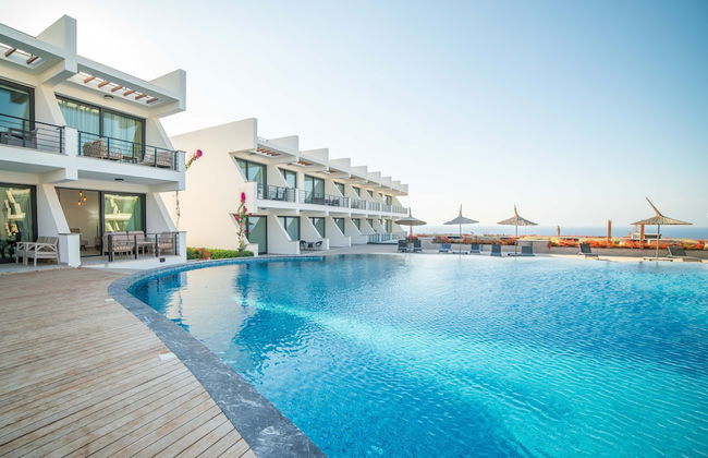 Superfresh Penthouse Studio Apartment With sea View - Foto 20