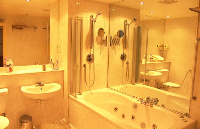 Royal Mile Mansions Apartment 27 - Foto 10