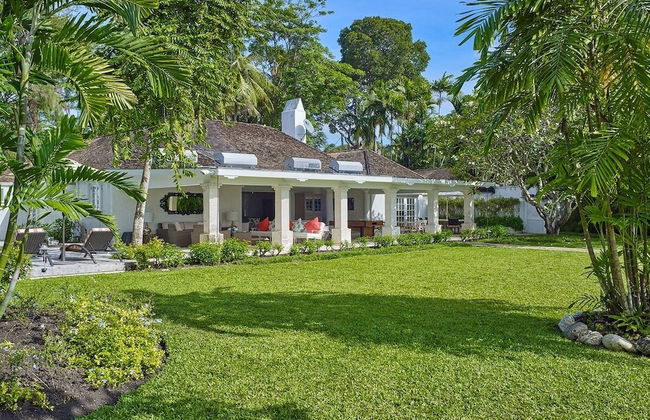 High Trees 4 Bedroom Villa - Foto 17