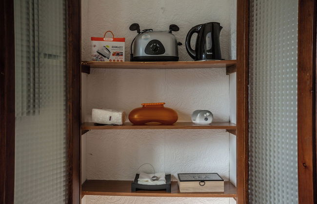 #914 Home - Irpinia - Foto 22