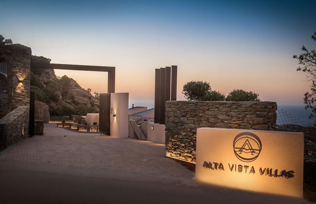 Villa Helios - Elevate Your Senses - Foto 95