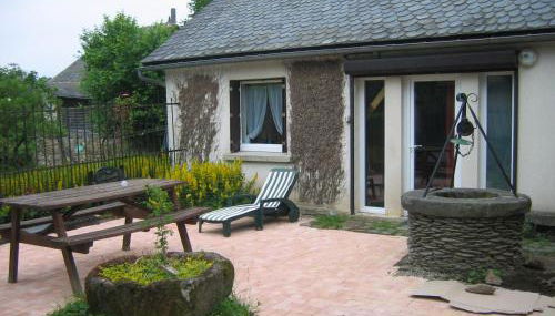 LES GITES D'AVEZE Volcan, Sancy, Bourboule - Foto 4