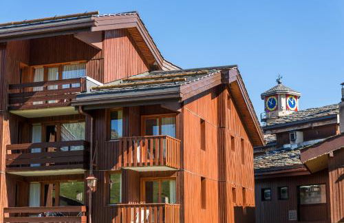 Résidence Pierre & Vacances Emeraude - Foto 33