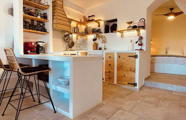 Travellers And Hikers Delight 2, Next To Sougia - Foto 11