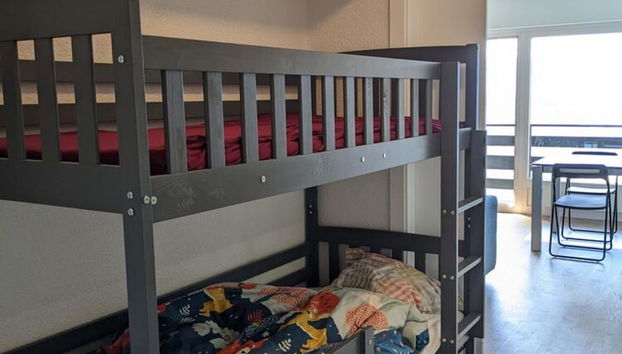 Cosy Apartment in a Central Location - Foto 2, Habitación